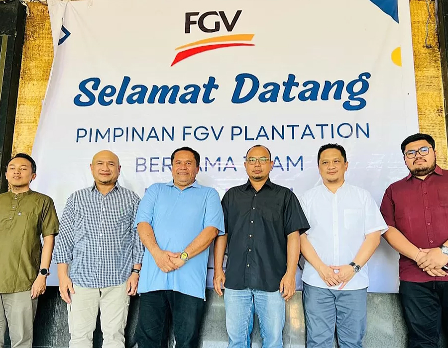 PT Cipta Rezeki Utama Siap Kirim 1.250 PMI ke Malaysia Tanpa Dipungut Biaya